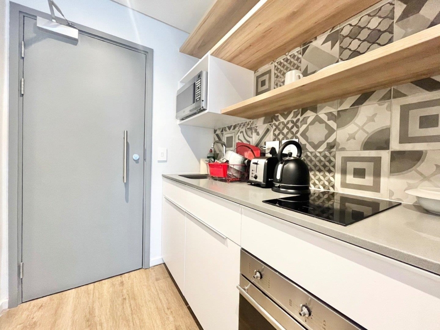 0 Bedroom Property for Sale in Woodstock Western Cape